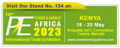 Kenya Exhibition